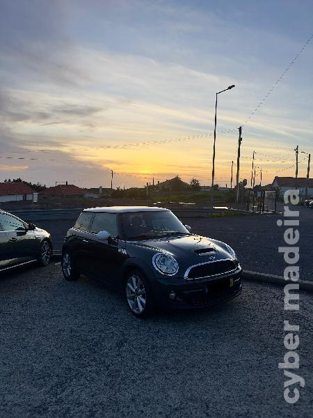 MINI MINI Cooper S R56 LCI Gasolina