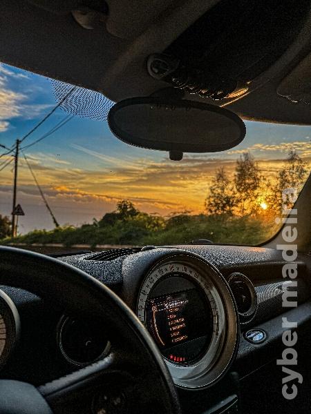 MINI MINI Cooper S R56 LCI Gasolina