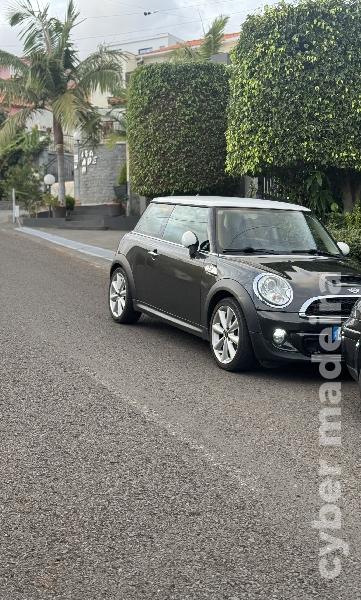 MINI MINI Cooper S R56 LCI Gasolina