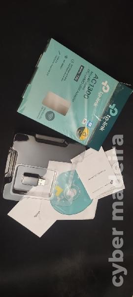 Usb Wi-Fi TP-LINK Ac1300 Archer T3U