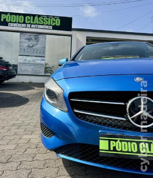 MERCEDES A A180 Urban 1.5 Dci Gasóleo