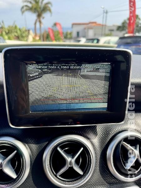 MERCEDES A A180 Urban 1.5 Dci Gasóleo