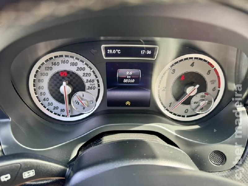 MERCEDES A A180 Urban 1.5 Dci Gasóleo