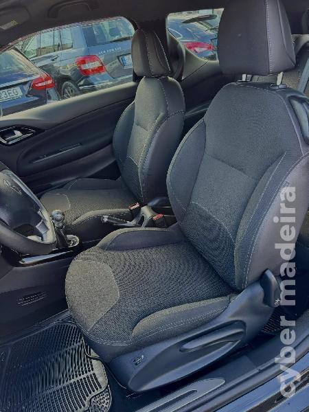 CITROEN DS3 1.6 Hdi Gasóleo