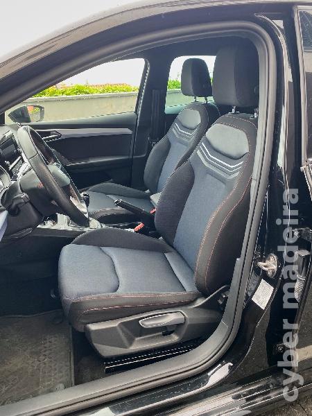 SEAT IBIZA FR Gasolina