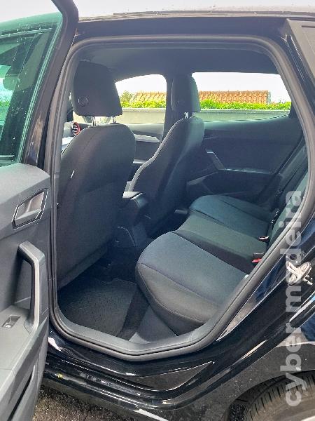 SEAT IBIZA FR Gasolina
