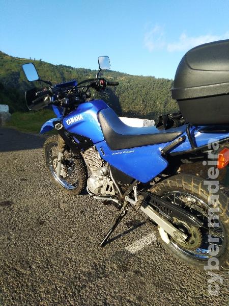 Yamaha XT 600 cc Enduro
