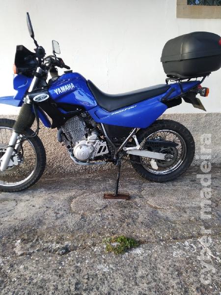 Yamaha XT 600 cc Enduro