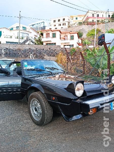 FIAT X1-9 Bertone Gasolina