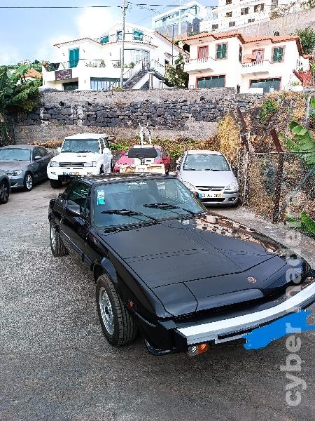 FIAT X1-9 Bertone Gasolina