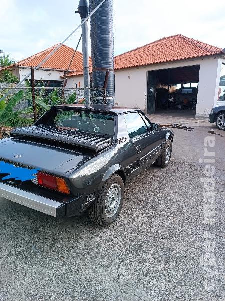 FIAT X1-9 Bertone Gasolina