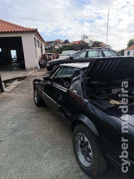 FIAT X1-9 Bertone Gasolina