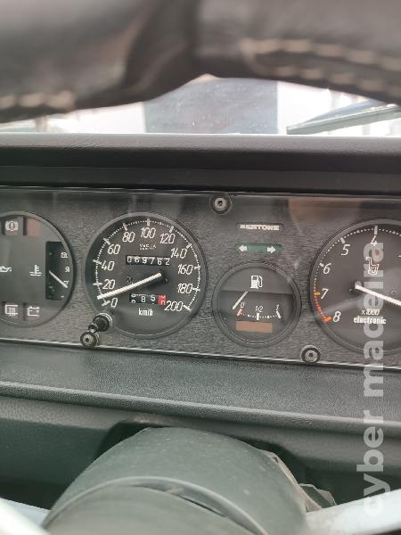 FIAT X1-9 Bertone Gasolina