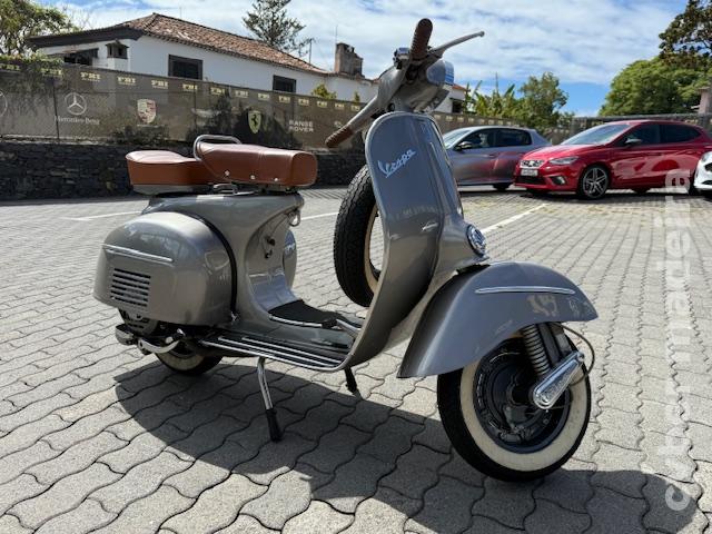 Vespa 150 SPRINT 125 cc Scooter