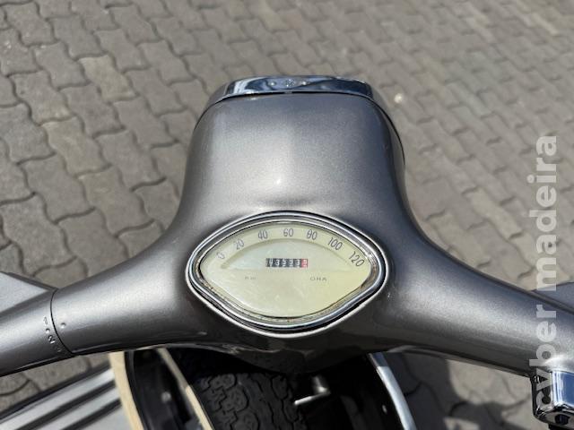Vespa 150 SPRINT 125 cc Scooter