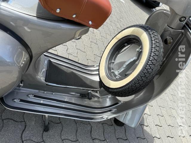 Vespa 150 SPRINT 125 cc Scooter