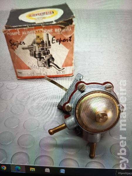 Bomba de gasolina para Renault 5 (950 CC)