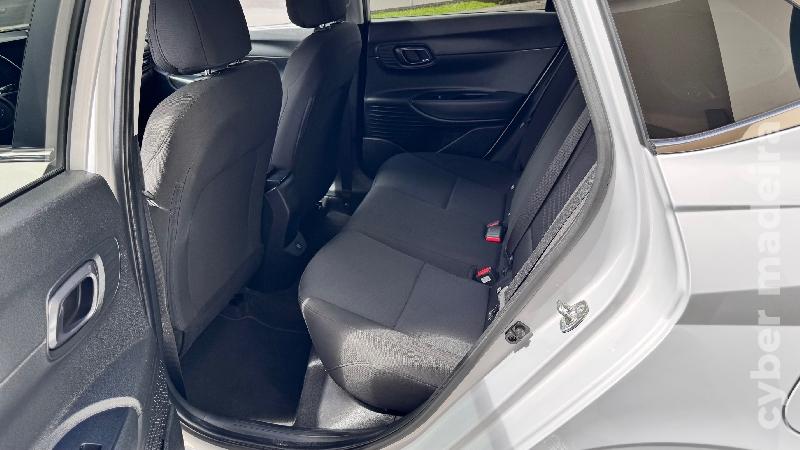 HYUNDAI I20 1.0 T-GDI DCT STYLE MY24 AUTOMÁTICO Gasolina
