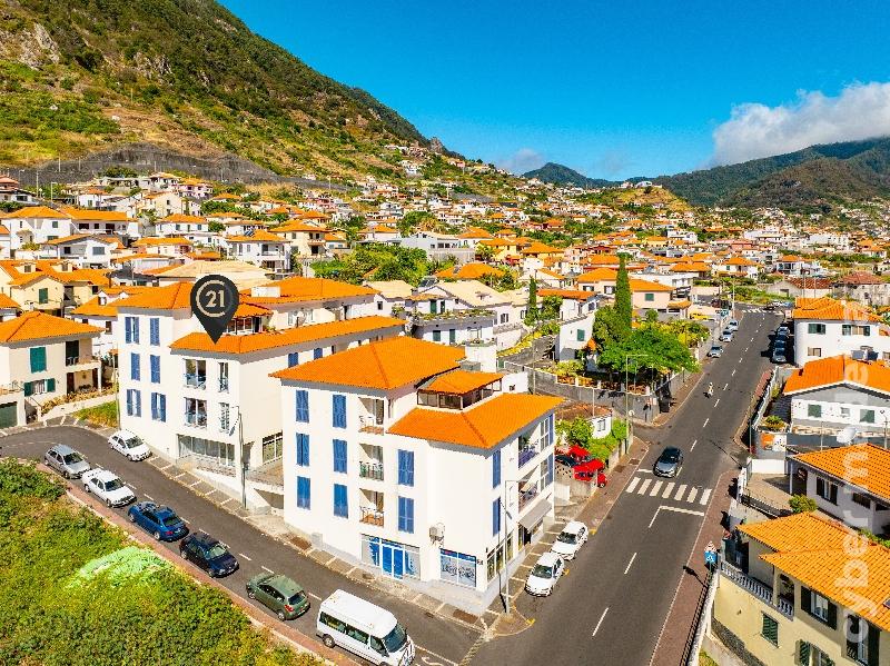 Apartamento T1 para Venda