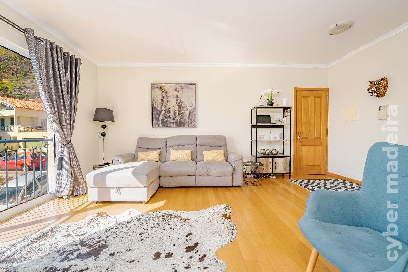 Apartamento T1 para Venda