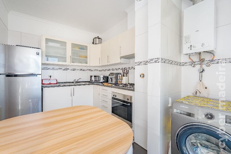 Apartamento T1 para Venda