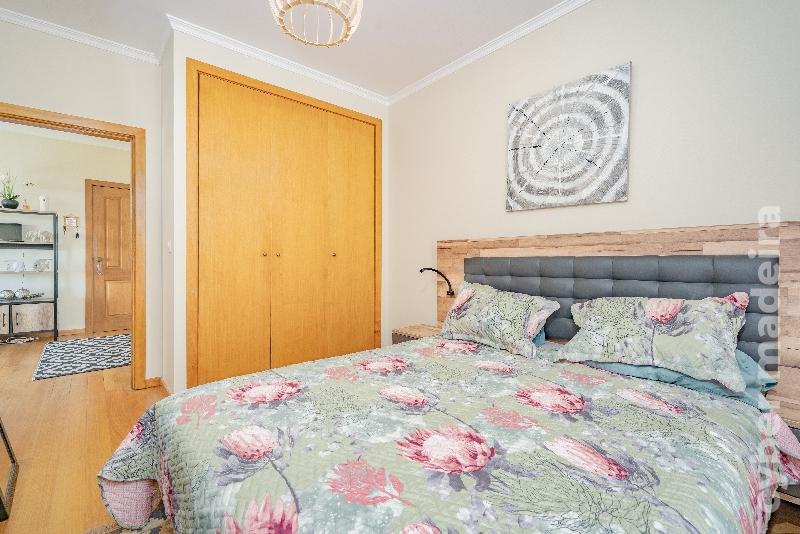 Apartamento T1 para Venda