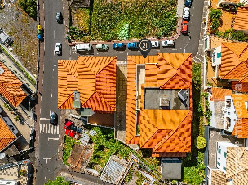 Apartamento T1 para Venda