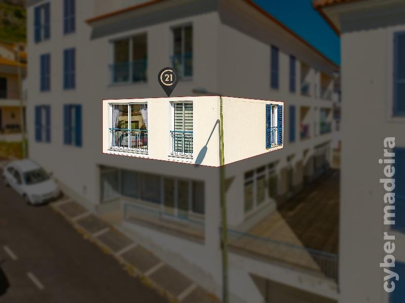 Apartamento T1 para Venda