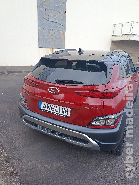 HYUNDAI H-1 1.0 T-GDi Premium MY21 (TT) Gasolina