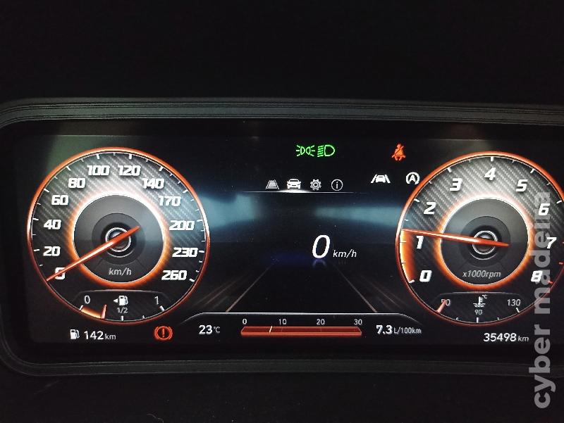 HYUNDAI H-1 1.0 T-GDi Premium MY21 (TT) Gasolina