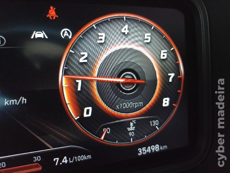HYUNDAI H-1 1.0 T-GDi Premium MY21 (TT) Gasolina
