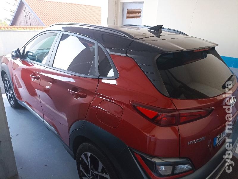HYUNDAI H-1 1.0 T-GDi Premium MY21 (TT) Gasolina