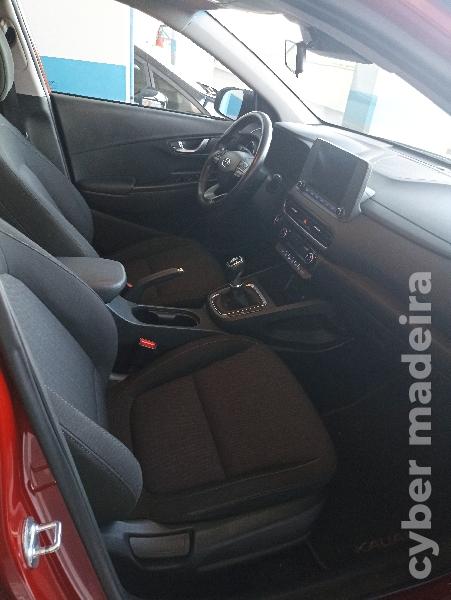 HYUNDAI H-1 1.0 T-GDi Premium MY21 (TT) Gasolina