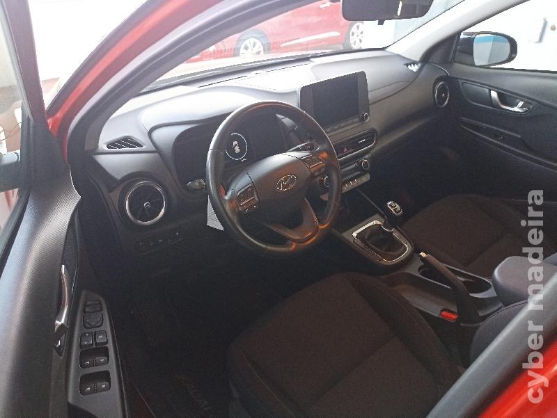 HYUNDAI H-1 1.0 T-GDi Premium MY21 (TT) Gasolina