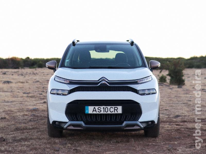 CITROEN C3 AIRCROSS 1.5 BlueHDi 110 Gasóleo