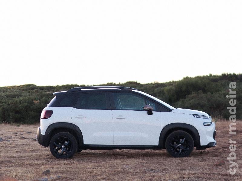 CITROEN C3 AIRCROSS 1.5 BlueHDi 110 Gasóleo
