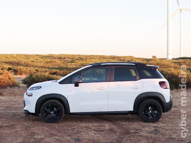 CITROEN C3 AIRCROSS 1.5 BlueHDi 110 Gasóleo