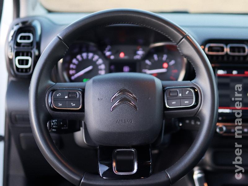 CITROEN C3 AIRCROSS 1.5 BlueHDi 110 Gasóleo
