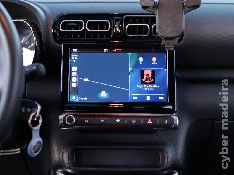 CITROEN C3 AIRCROSS 1.5 BlueHDi 110 Gasóleo