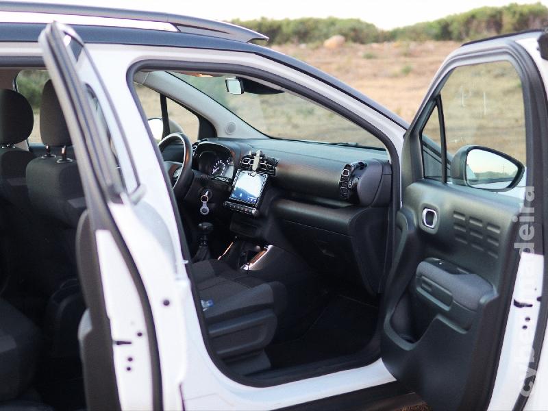 CITROEN C3 AIRCROSS 1.5 BlueHDi 110 Gasóleo