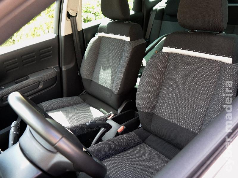 CITROEN C3 AIRCROSS 1.5 BlueHDi 110 Gasóleo