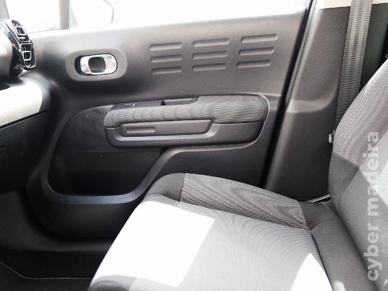 CITROEN C3 AIRCROSS 1.5 BlueHDi 110 Gasóleo