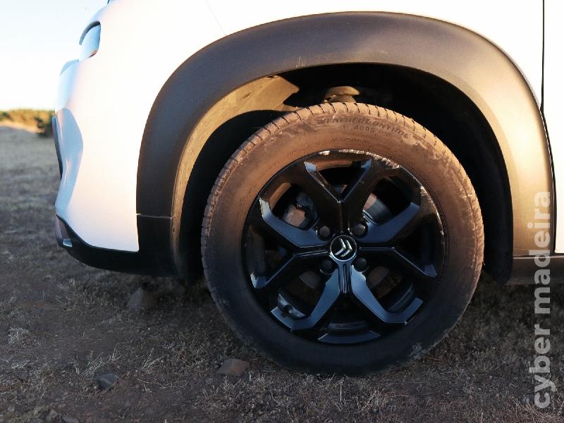CITROEN C3 AIRCROSS 1.5 BlueHDi 110 Gasóleo