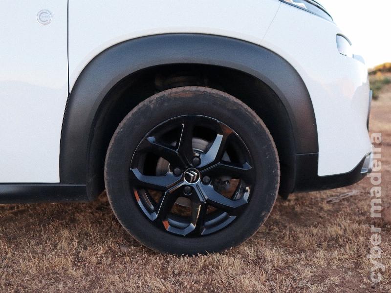 CITROEN C3 AIRCROSS 1.5 BlueHDi 110 Gasóleo