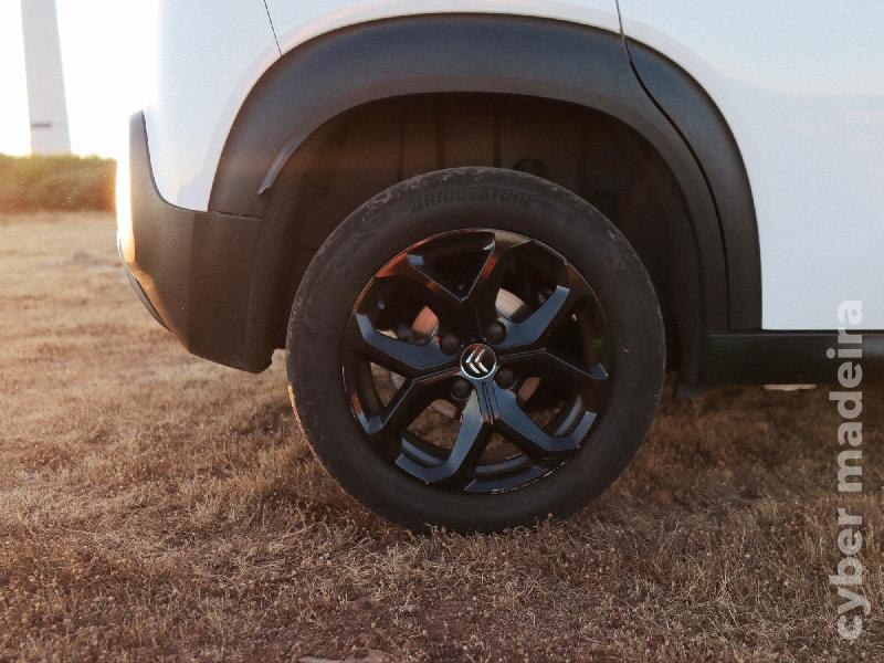 CITROEN C3 AIRCROSS 1.5 BlueHDi 110 Gasóleo