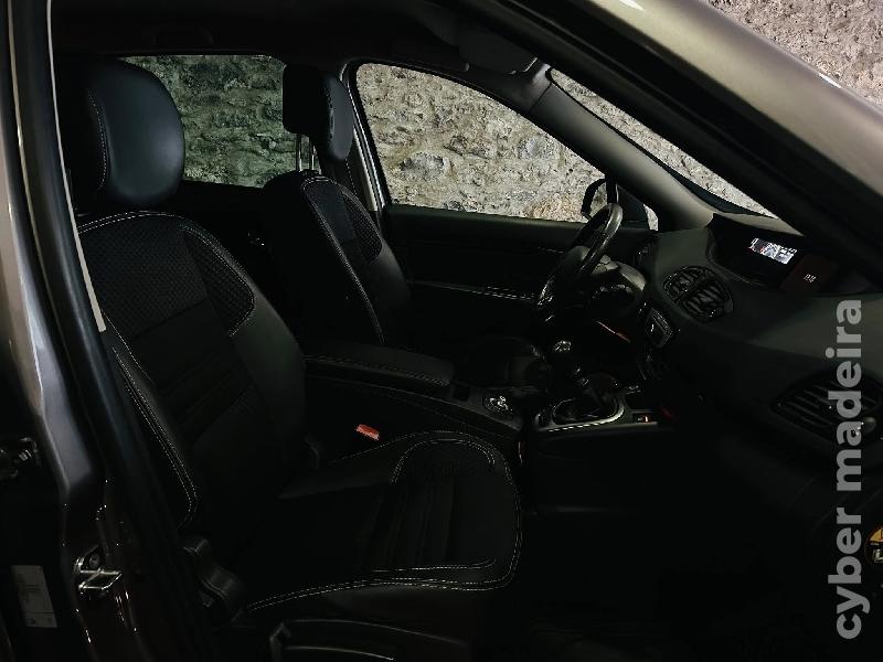 RENAULT SCENIC BOSE EDTION 7 LUGARES Gasóleo