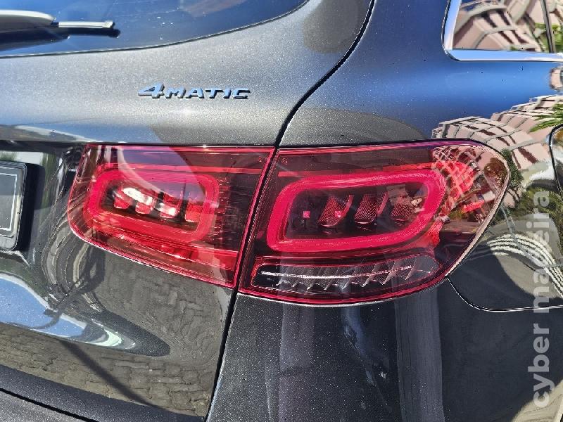 MERCEDES GL C 300e 2.0 Exclusive 4-MATIC 320cv PHEV (08/2020) (IVA DEDUTIVEL) Híbrido