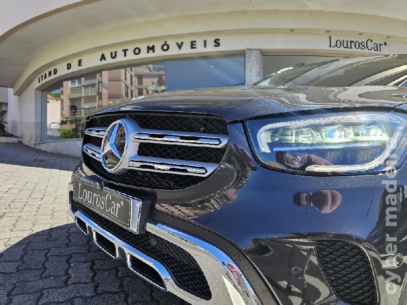 MERCEDES GL C 300e 2.0 Exclusive 4-MATIC 320cv PHEV (08/2020) (IVA DEDUTIVEL) Híbrido