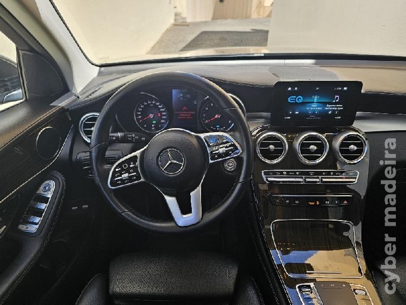 MERCEDES GL C 300e 2.0 Exclusive 4-MATIC 320cv PHEV (08/2020) (IVA DEDUTIVEL) Híbrido