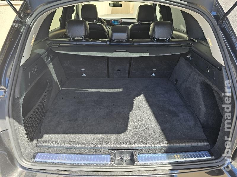 MERCEDES GL C 300e 2.0 Exclusive 4-MATIC 320cv PHEV (08/2020) (IVA DEDUTIVEL) Híbrido